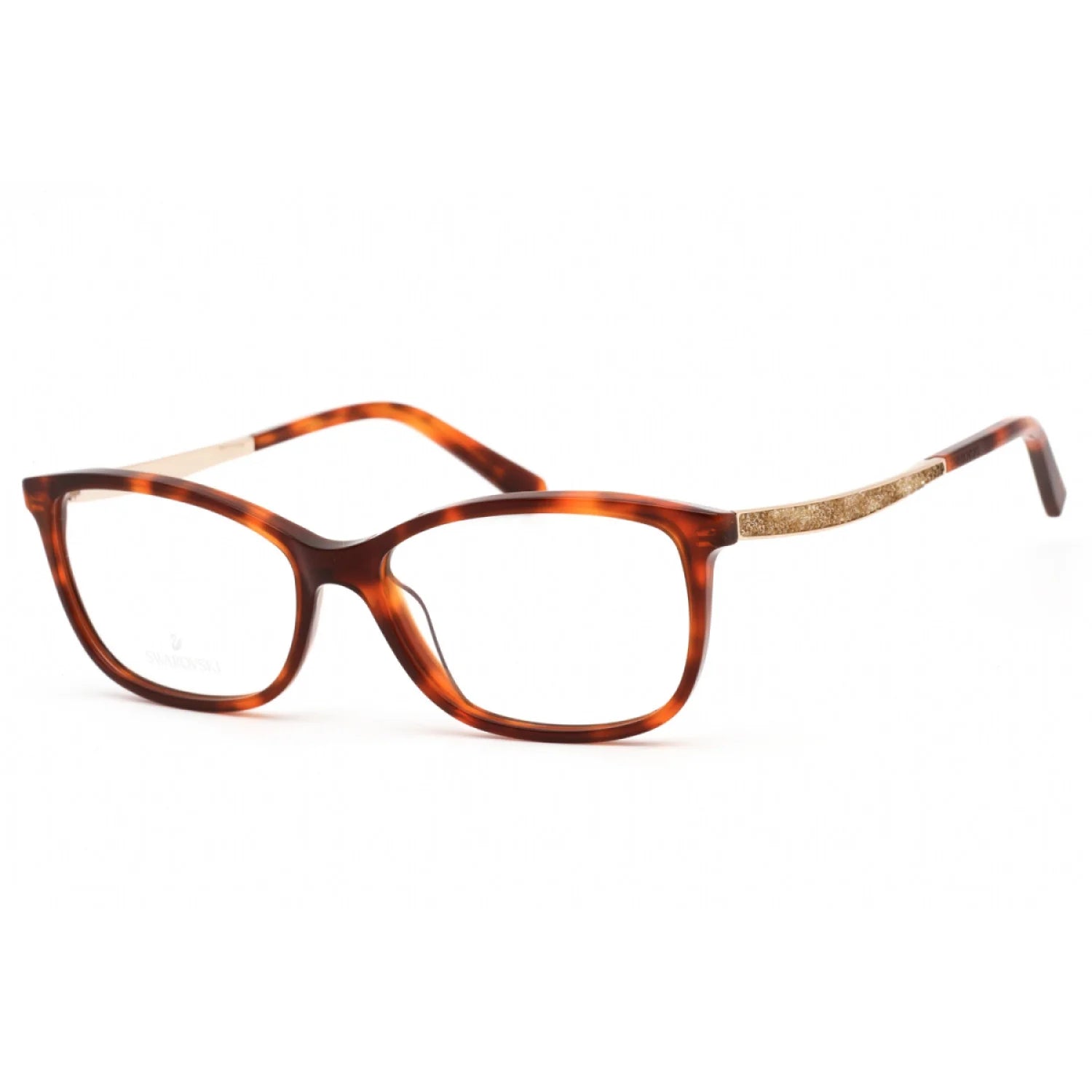 Swarovski sk5412 - Dark Havana