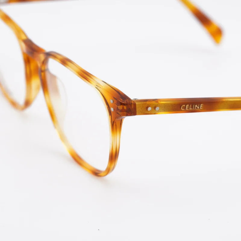 Celine CL50046I - Blonde Havana - single_variant - 053