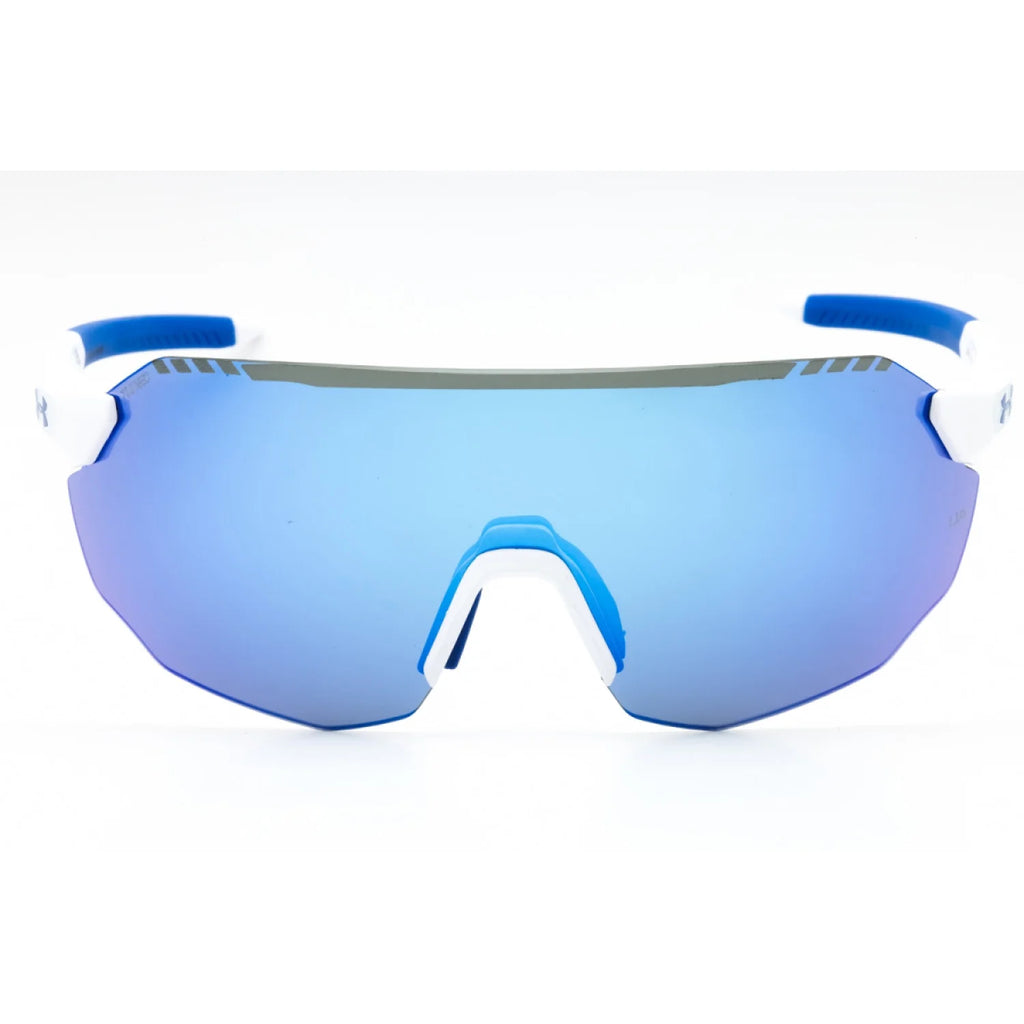 Under Armour uahalftime - White Blue