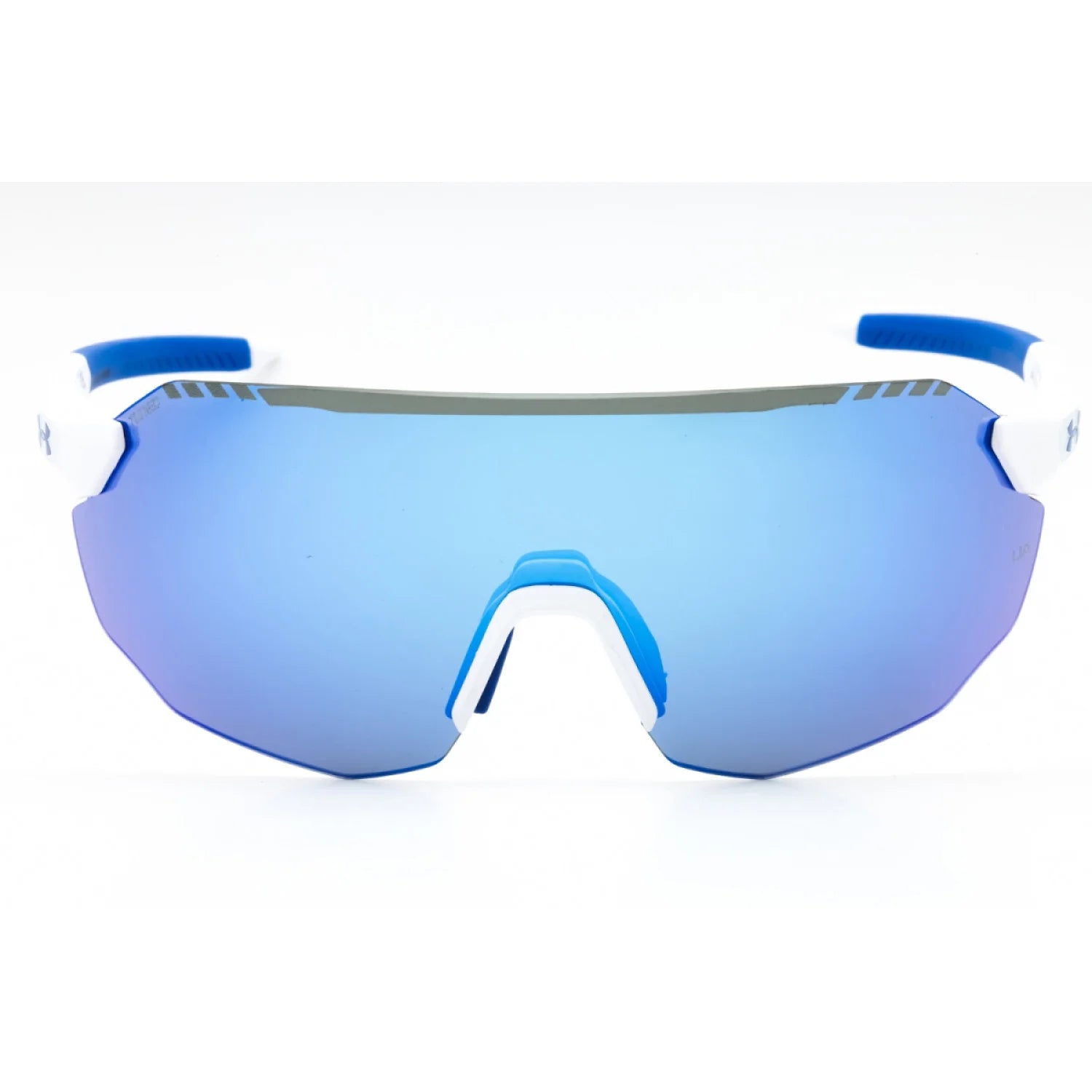 Under Armour uahalftime - White Blue
