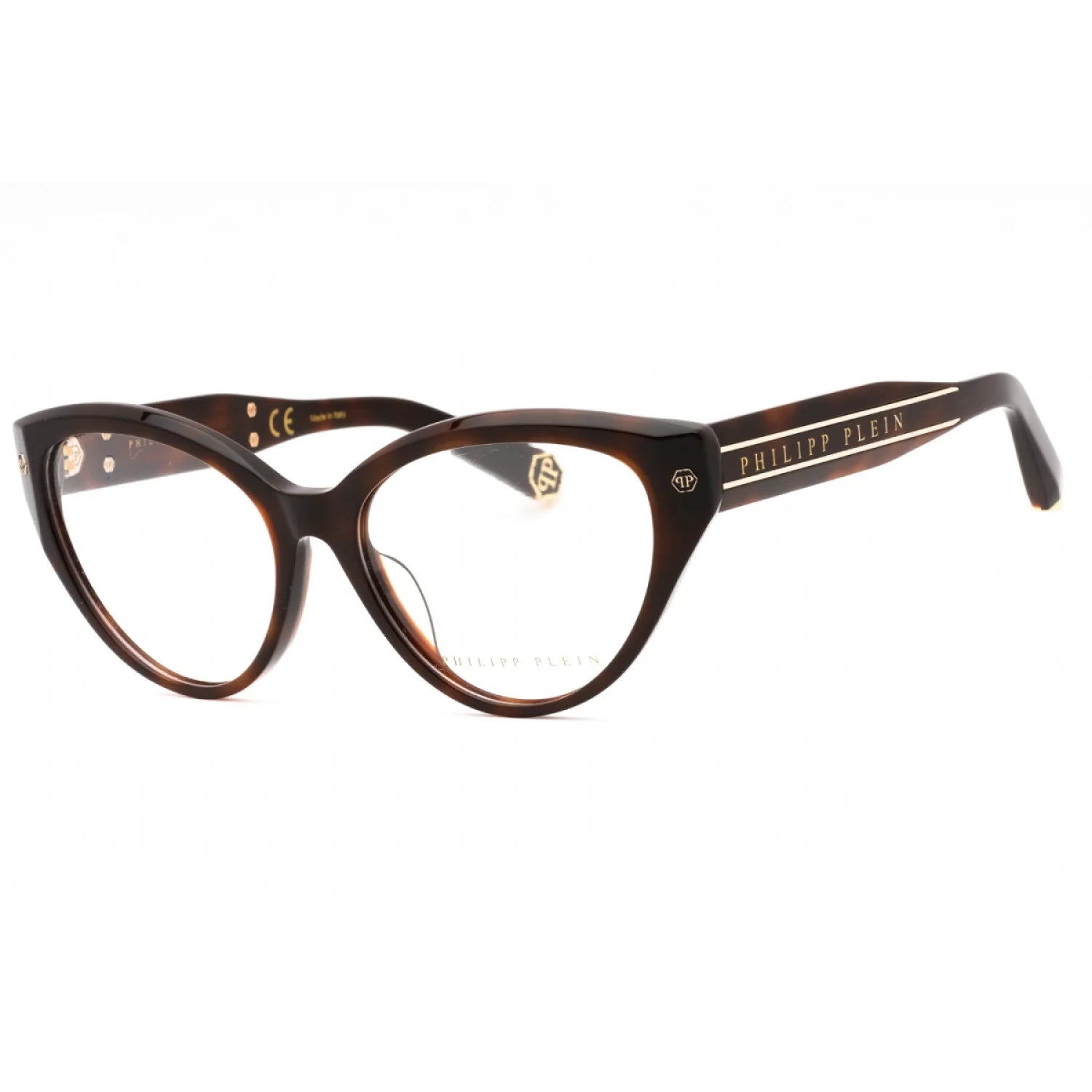 Philipp Plein vpp052m - Shiny Dark Havana