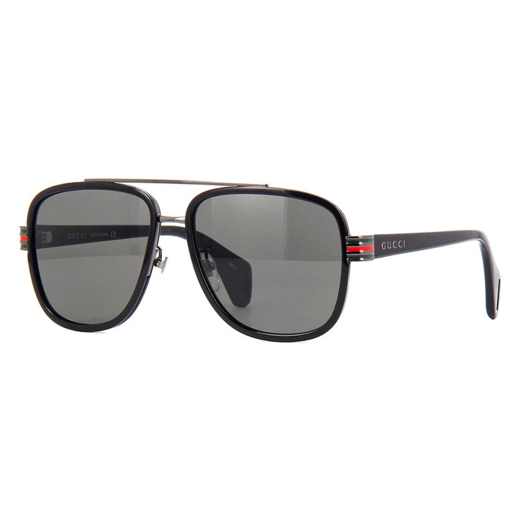 Gucci gg0448s - Black