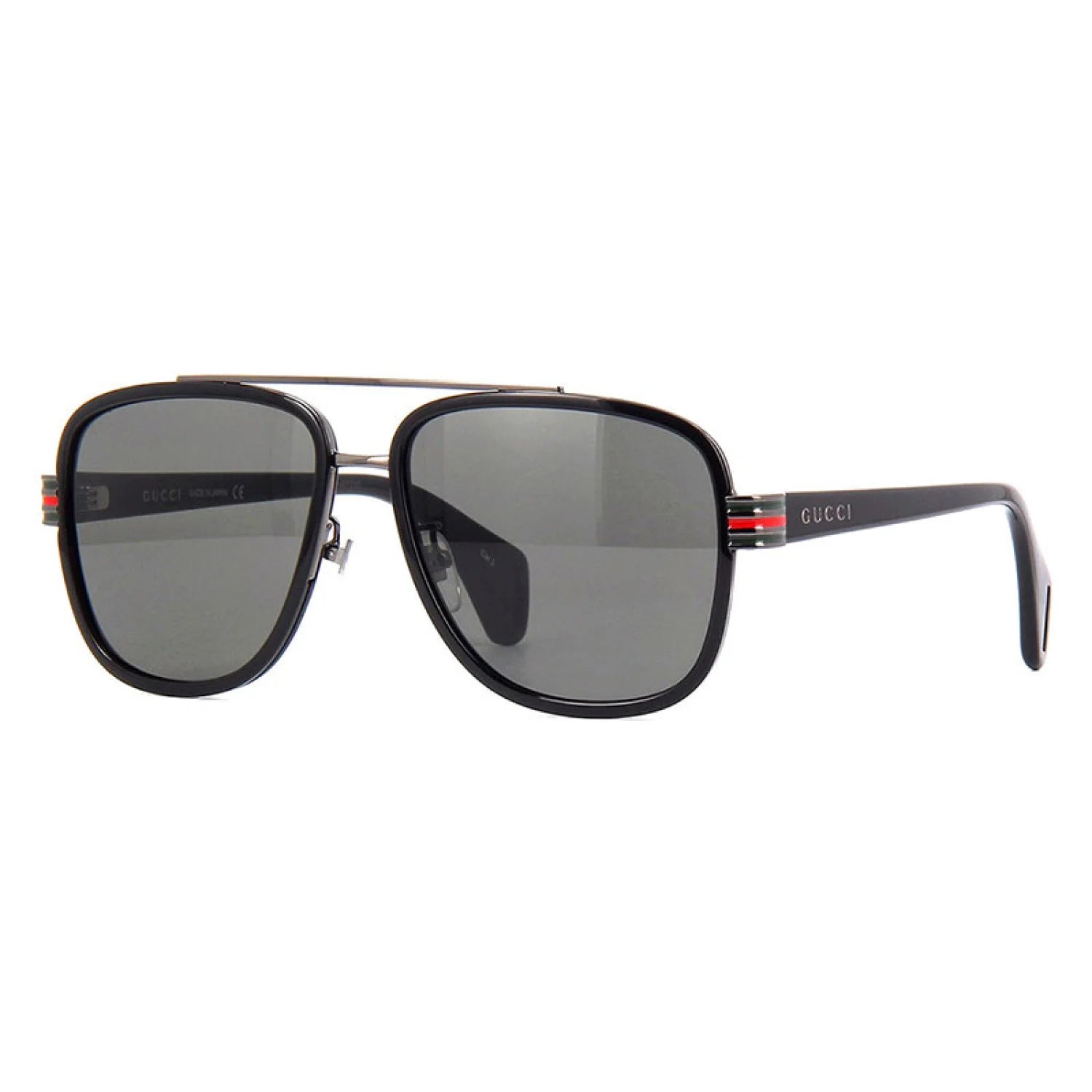 Gucci gg0448s - Black