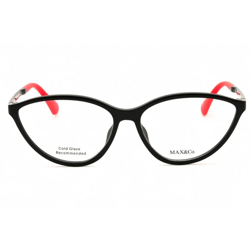 Max & Co MO5044 - Shiny Black - single_variant - 001