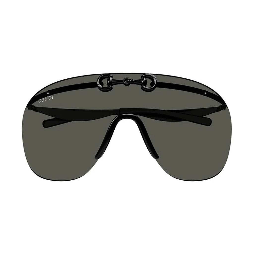 Gucci gg1656s - Black