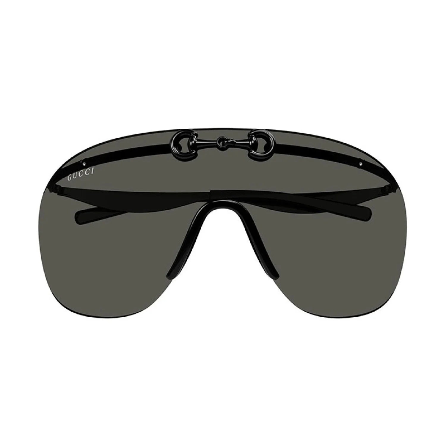 Gucci gg1656s - Black