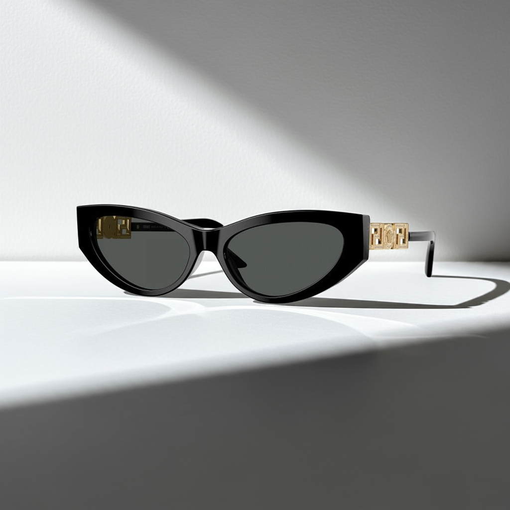 Versace  VE4470BGB1