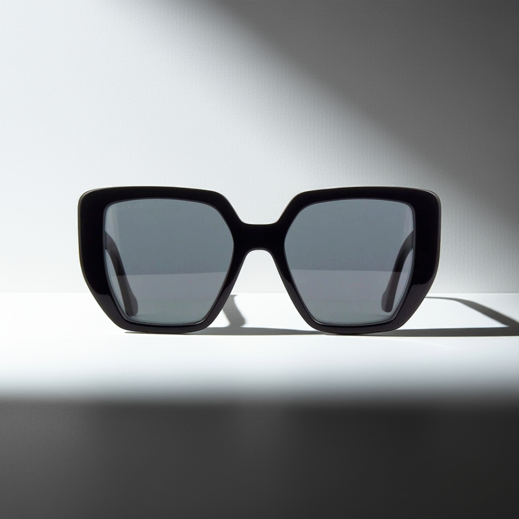 Gucci Sunglasses Opticare Store