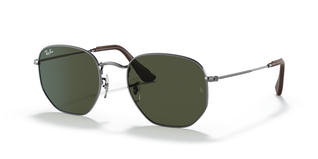 HEXAGONAL RB3548N Sunglasses