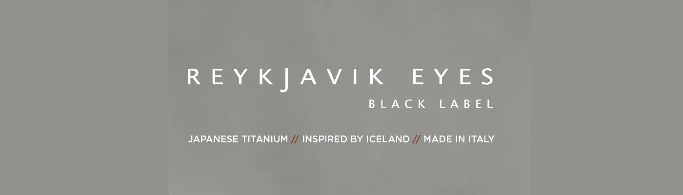 Load video: Reykjavik Eyes