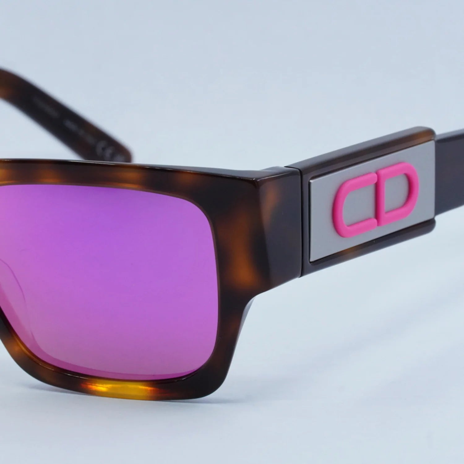 Dior cdsu - Brown Havana