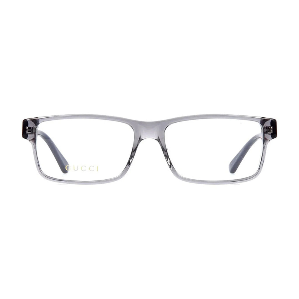 Gucci GG0752O - Transparent Grey/Blue - main - 003