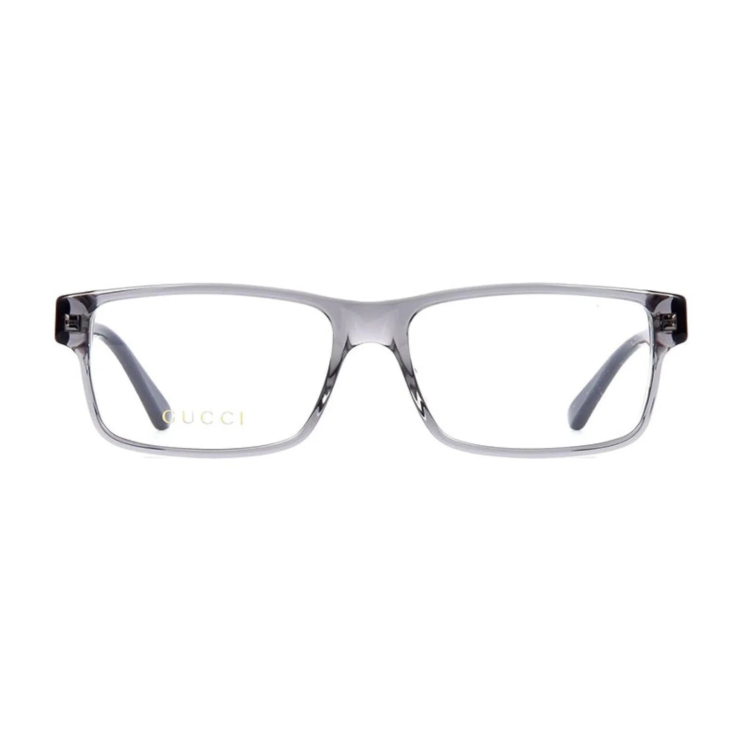 Gucci GG0752O - Transparent Grey/Blue - main - 003