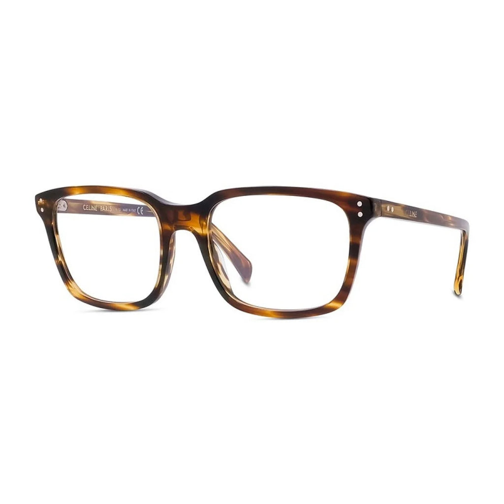 Celine CL50081I - Flamed Havana - main - 056