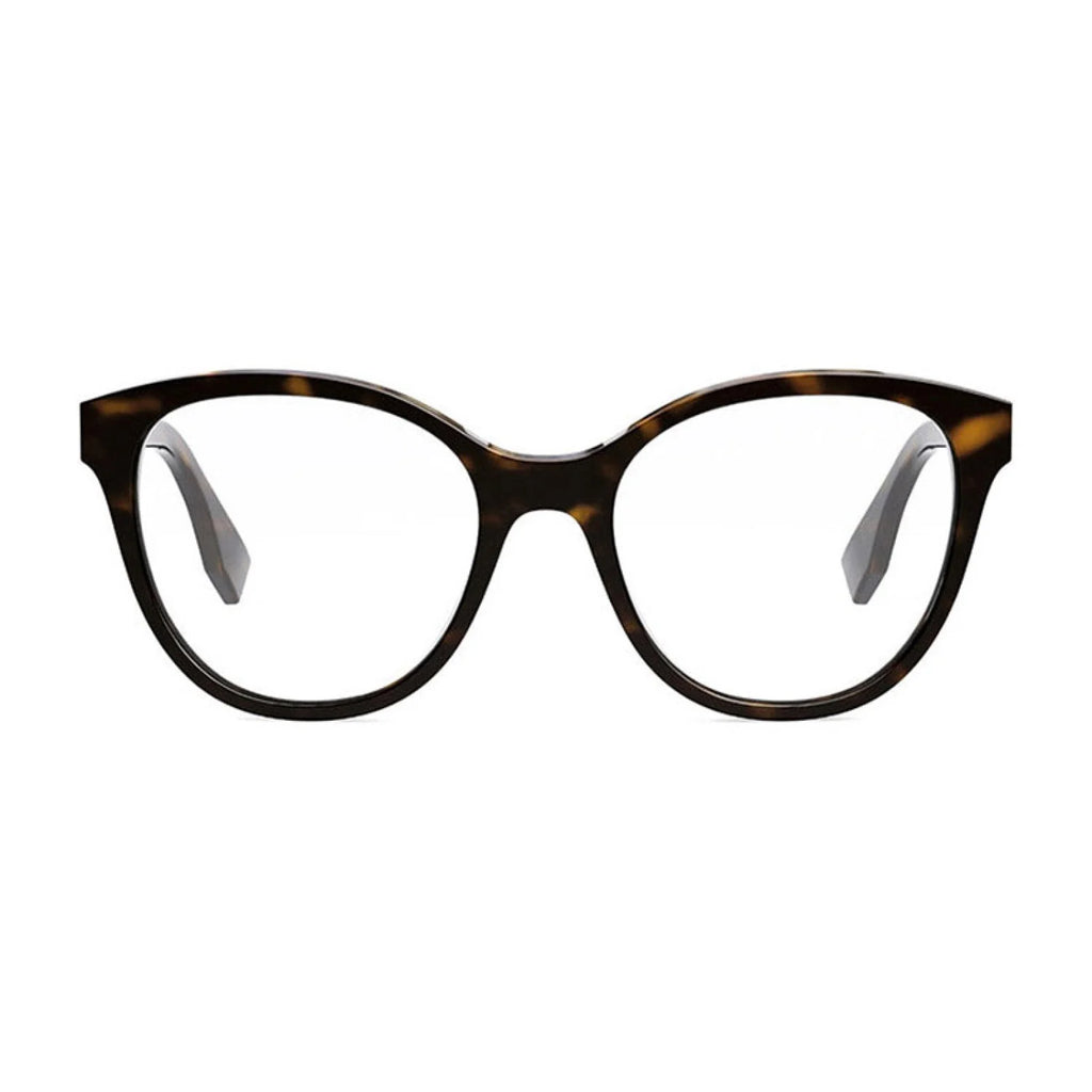 Fendi fe50024i - Dark Havana
