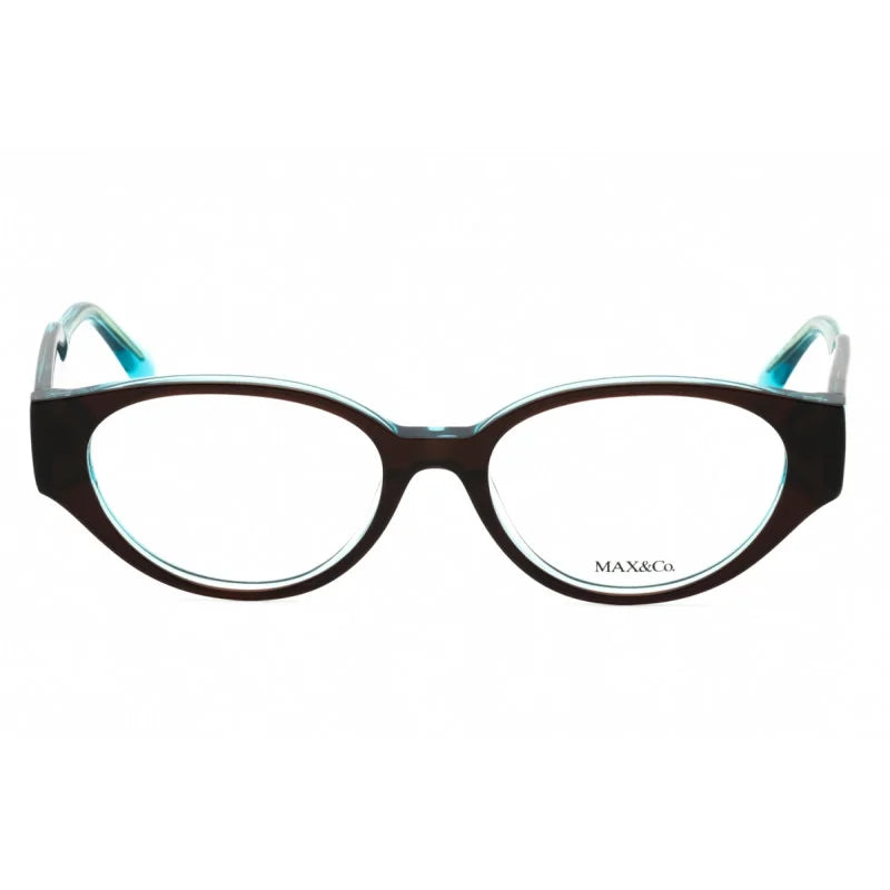 Max & Co MO5094 - Dark Brown - single_variant - 050
