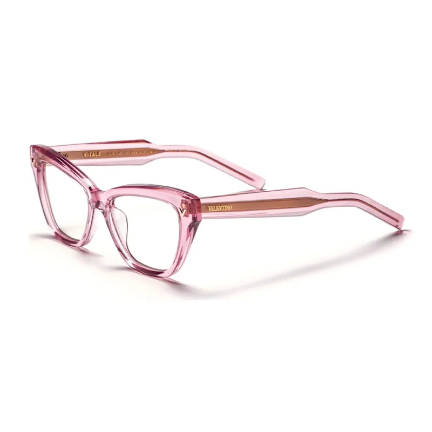 Valentino VLX140 - Transparent Pink - main - C