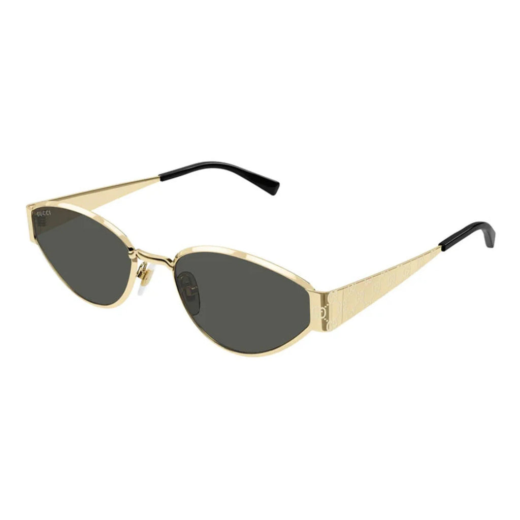 Gucci GG1853S - Gold - main - 001