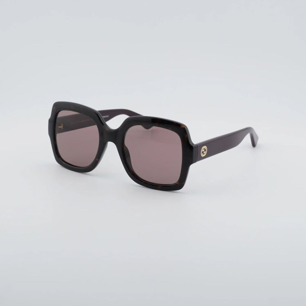 Gucci GG1337S - Dark Havana - main - 009