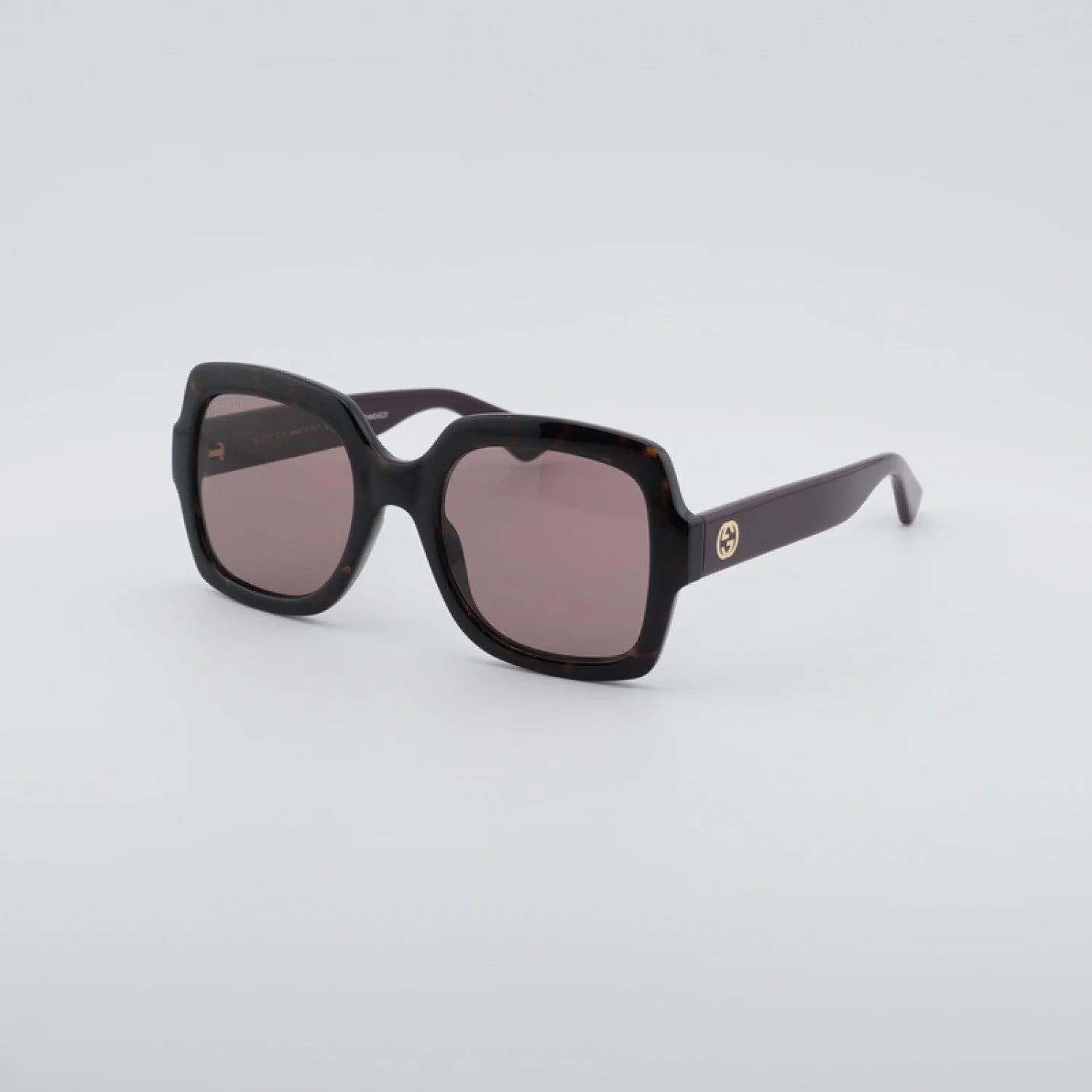 Gucci GG1337S - Dark Havana - main - 009