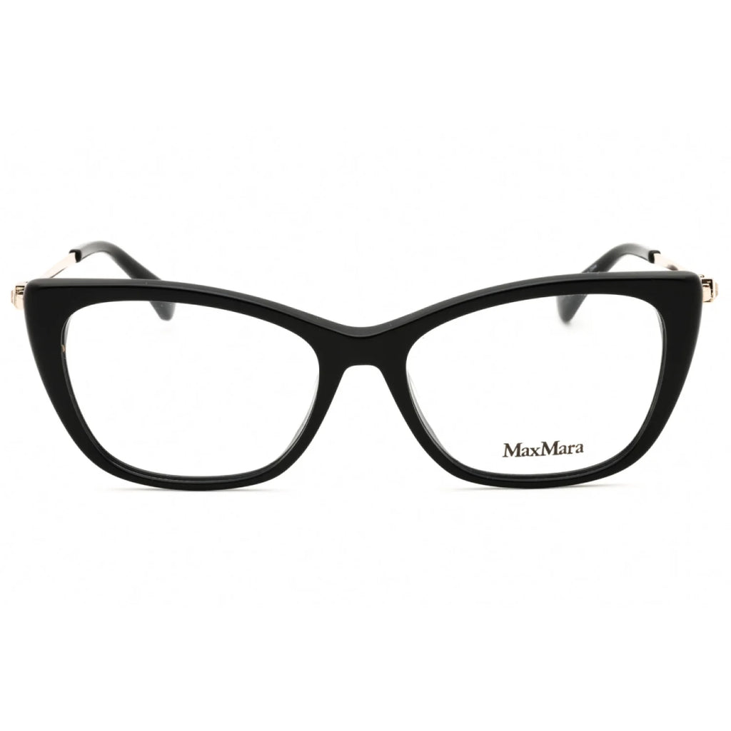 Max Mara MM5129 - Shiny Black - main - 001
