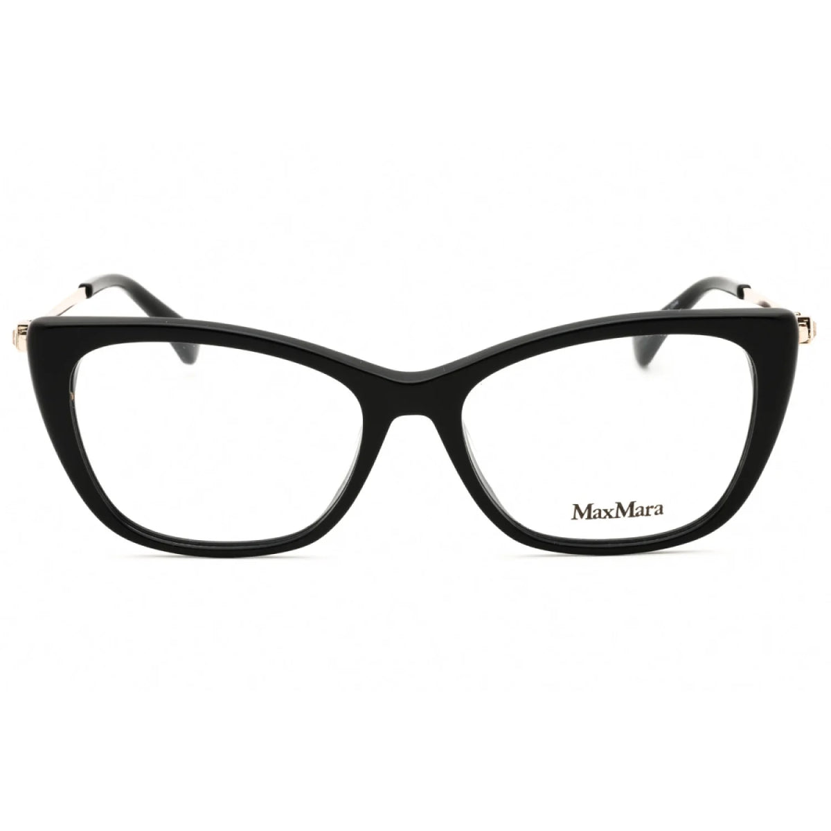 Max Mara MM5129 - Shiny Black - main - 001