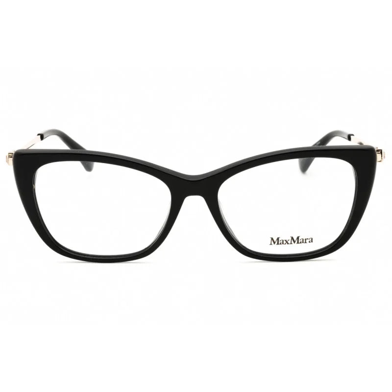 Max Mara MM5129 - Shiny Black - single_variant - 001
