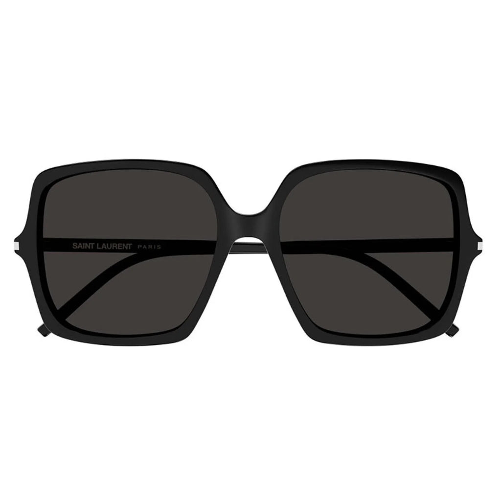 Saint Laurent SL591 - Black - main - 001