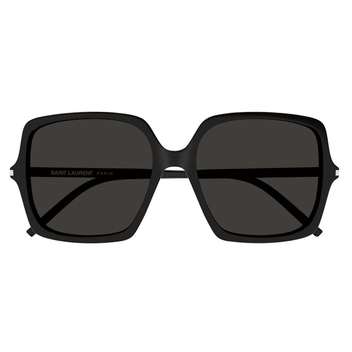 Saint Laurent SL591 - Black - main - 001