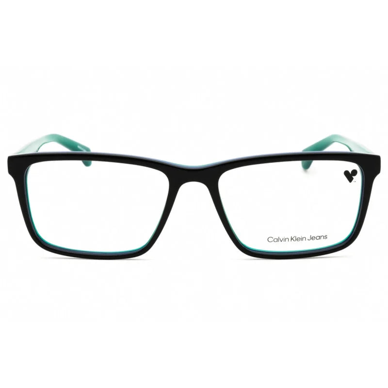 Calvin Klein Jeans CKJ301 - Black - single_variant - 041