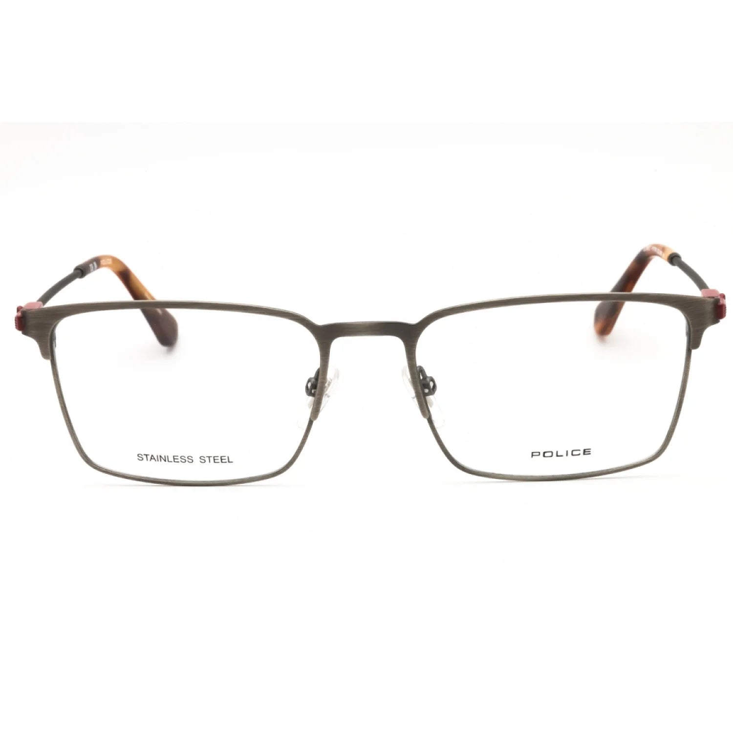Police vplf78n - Shiny Light Red