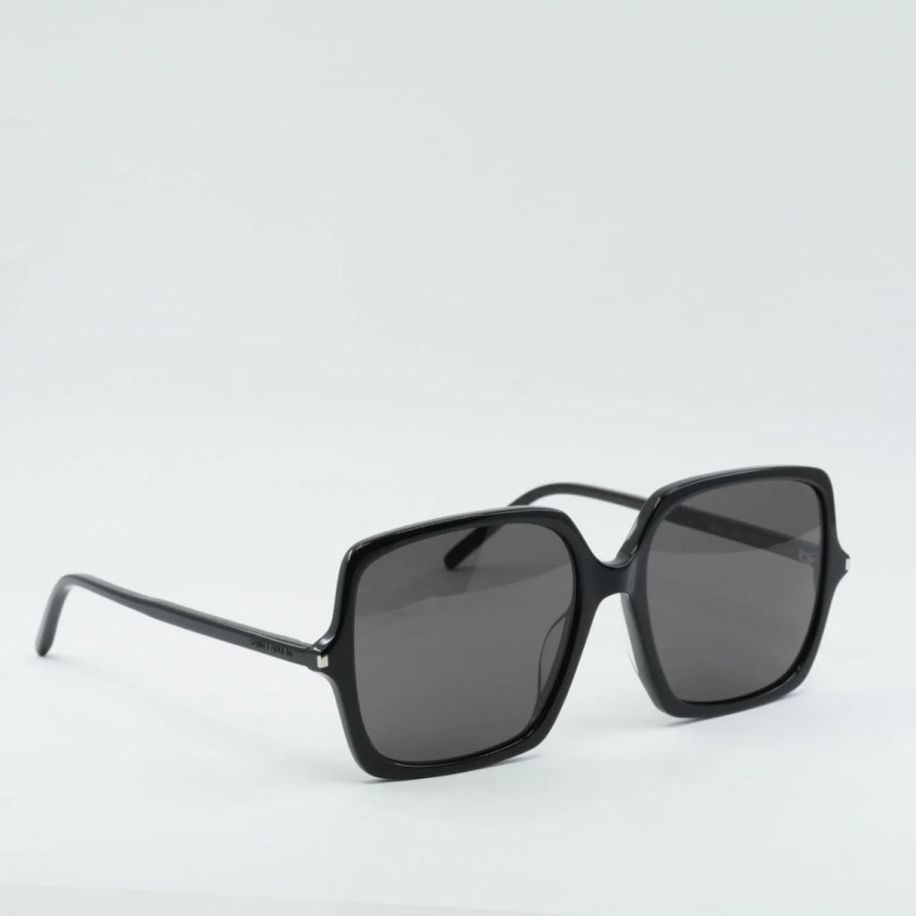 Saint Laurent SL591 - Black - main - 001