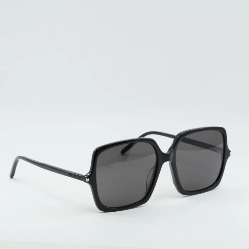 Saint Laurent SL591 - Black - single_variant - 001