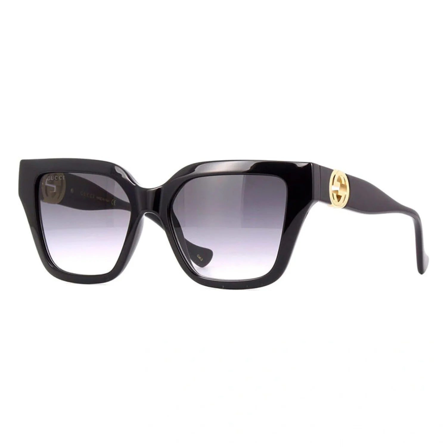 Gucci GG1023S - Black - main - 008