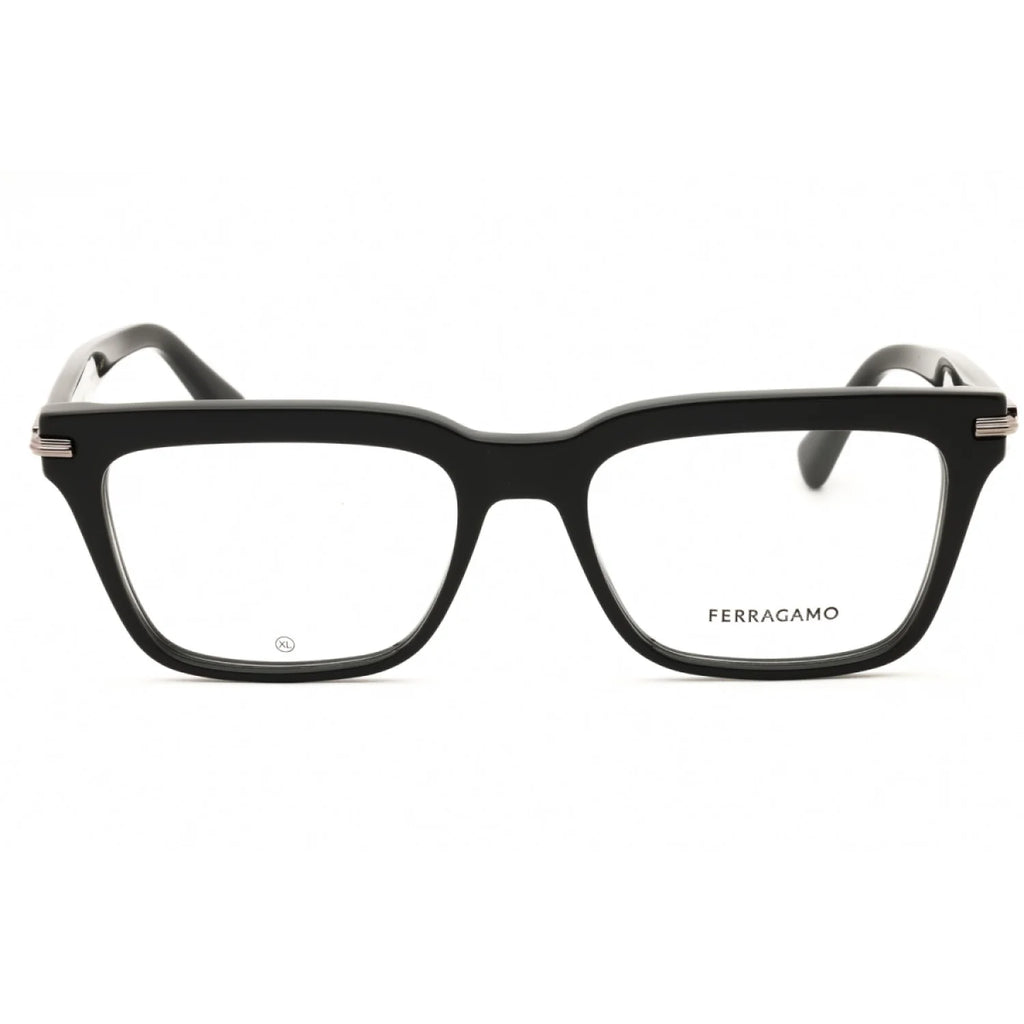 Salvatore Ferragamo SF3014 - Striped Green - main - 315