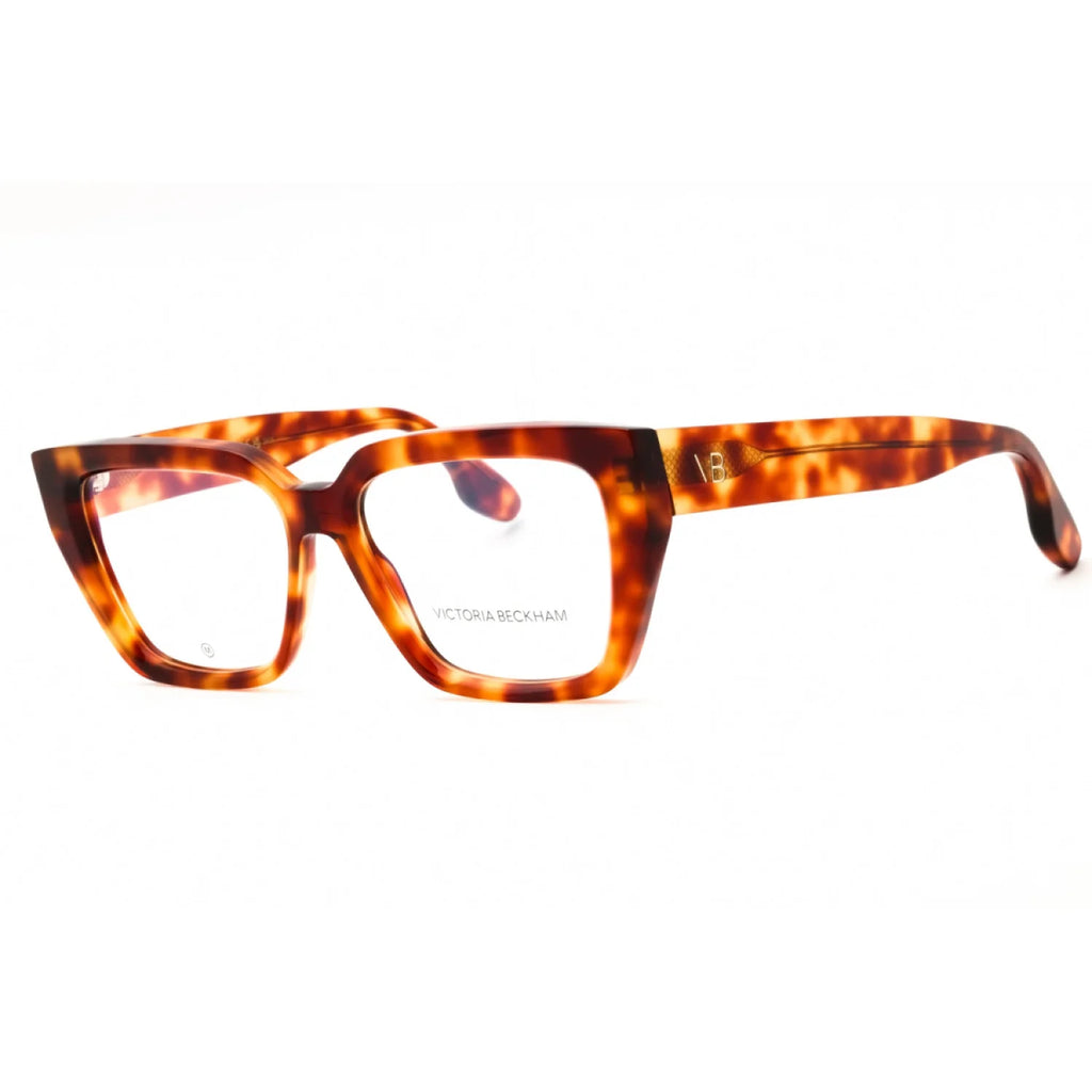 Victoria Beckham VB2648 - Blonde Havana - main - 222