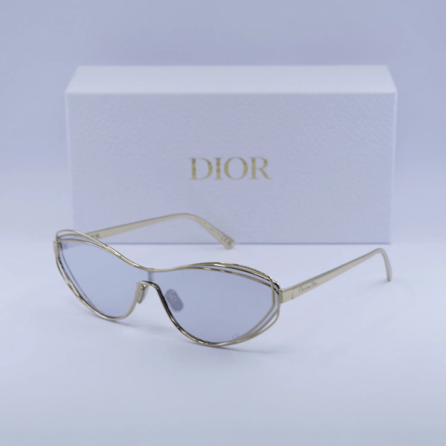 Dior fildiorm1u - Gold