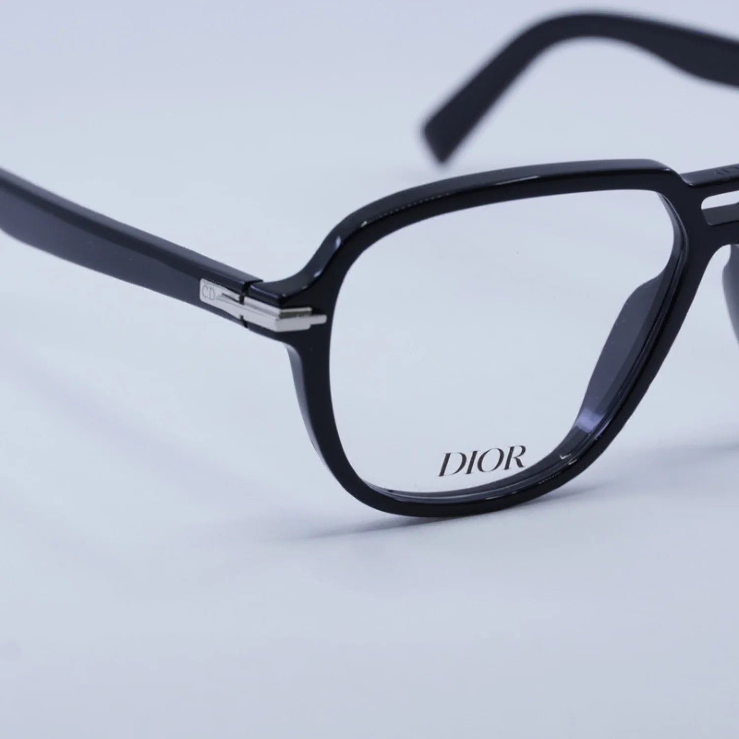 Dior diorblacksuitoai - Shiny Black