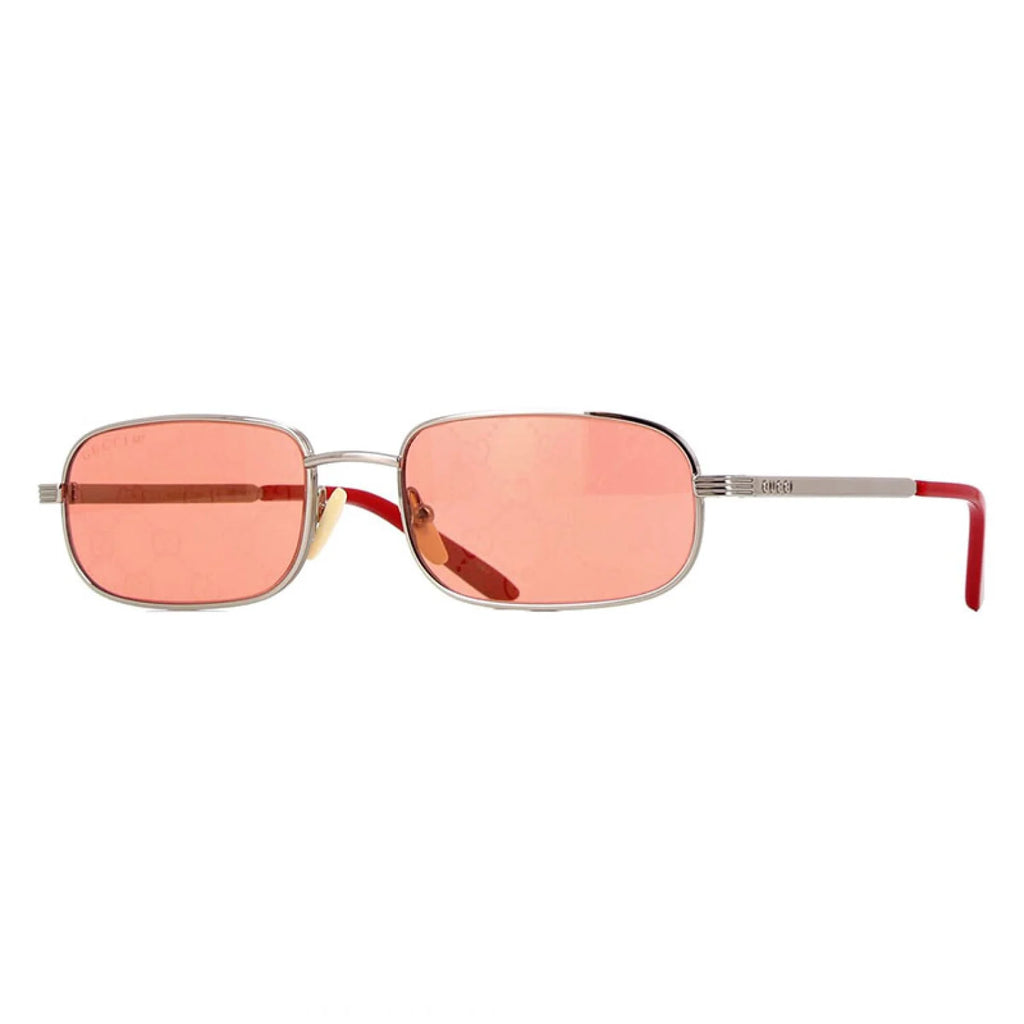 Gucci GG1457S - Silver - main - 004