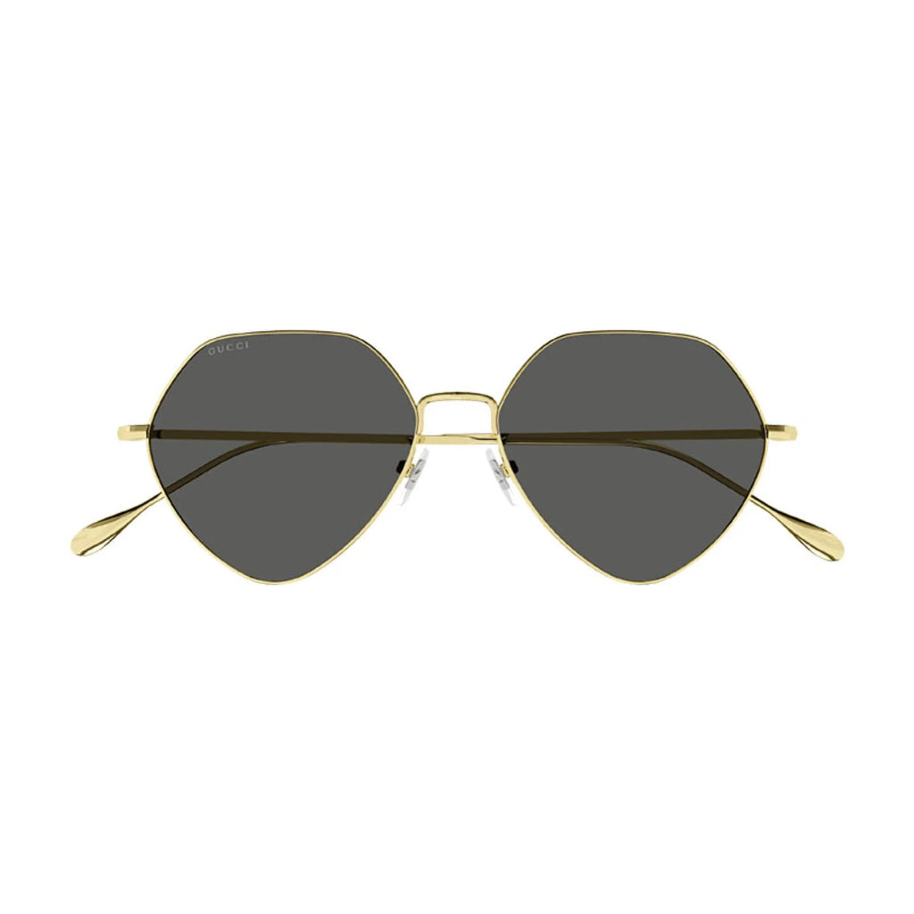 Gucci gg1182s - Gold