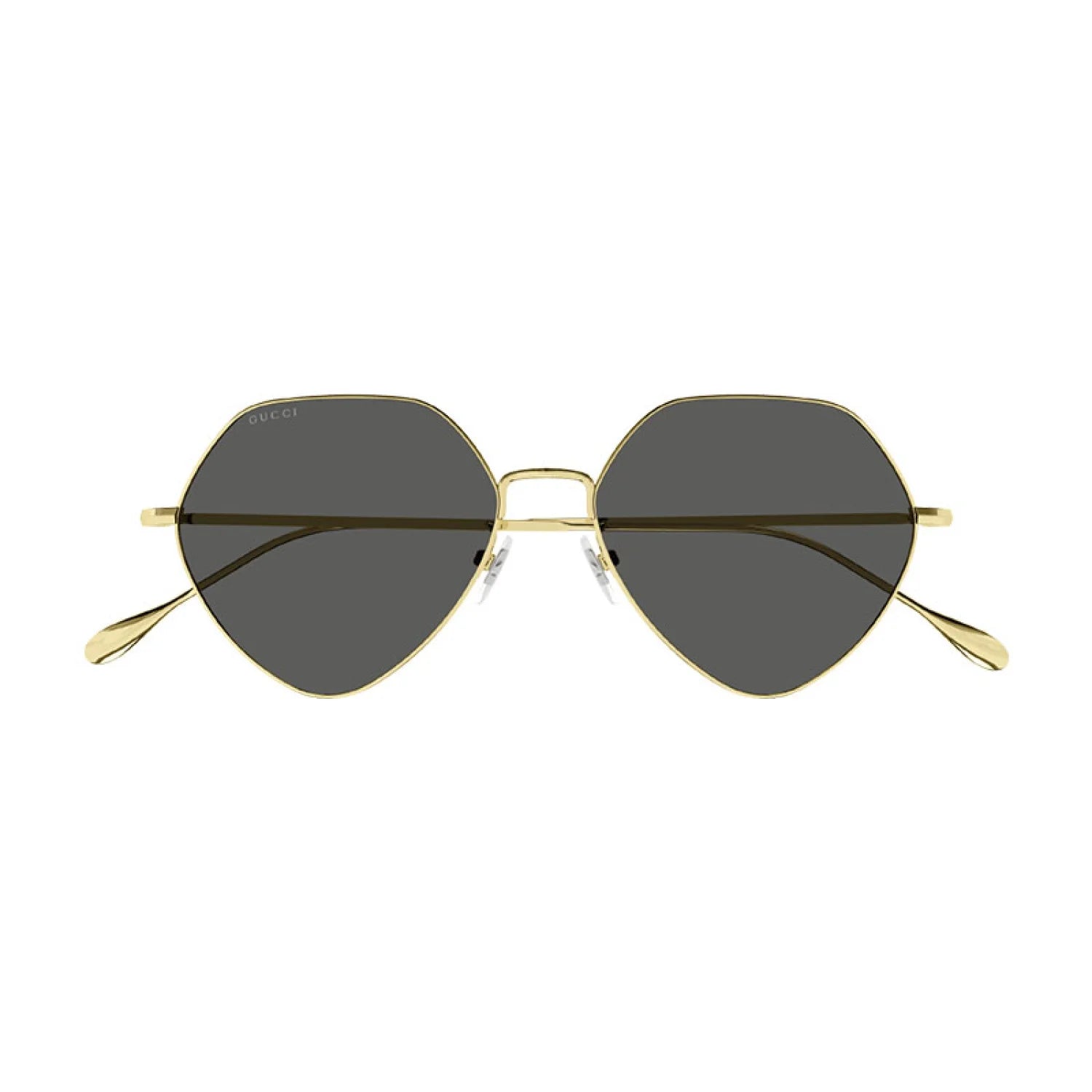 Gucci gg1182s - Gold