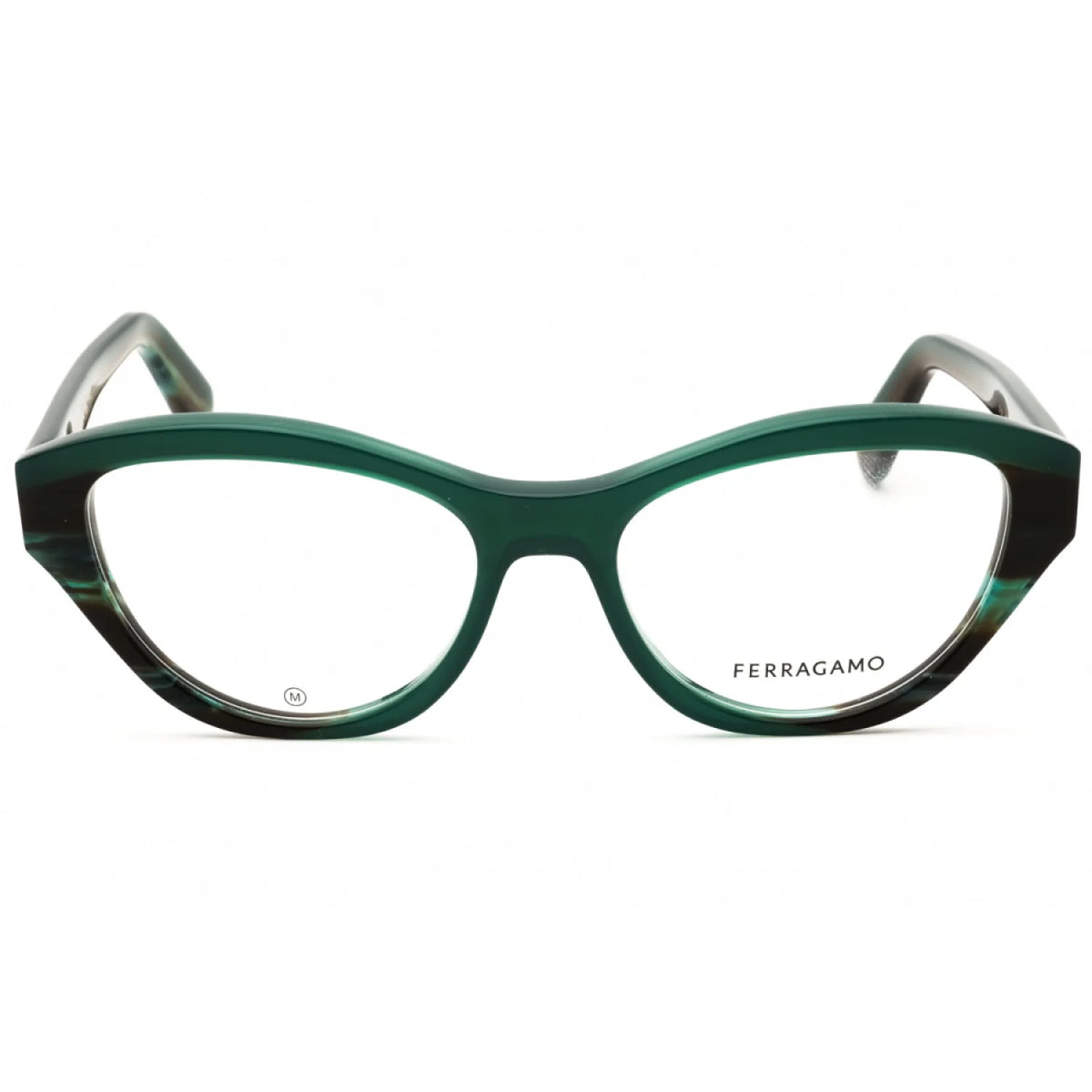 Salvatore Ferragamo SF3011 - Opaline Burgundy/Red Tortoise - main - 654