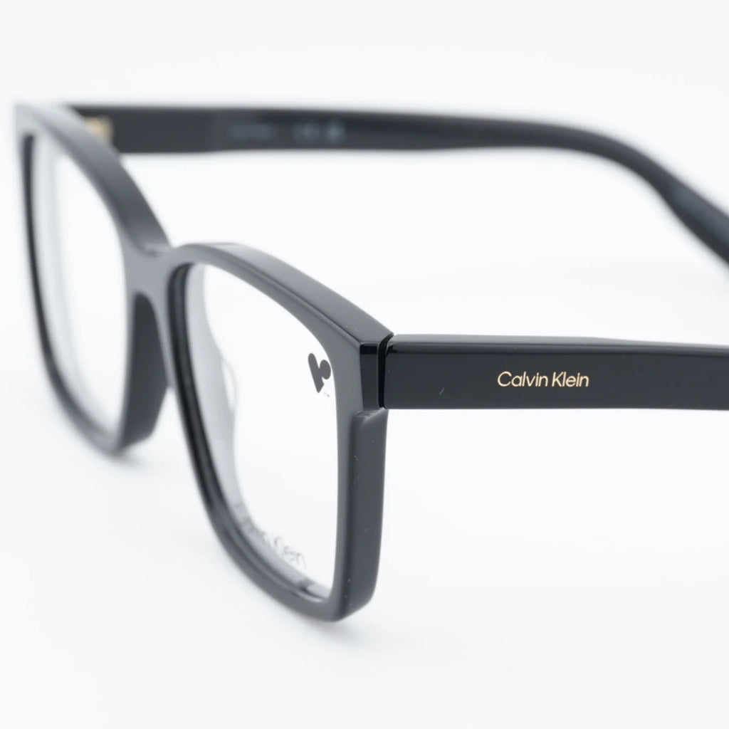 Calvin Klein CK25516 - Black - single_variant - 001