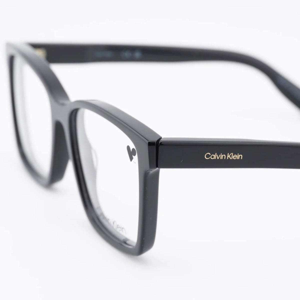 Calvin Klein CK25516 - Black - single_variant - 001