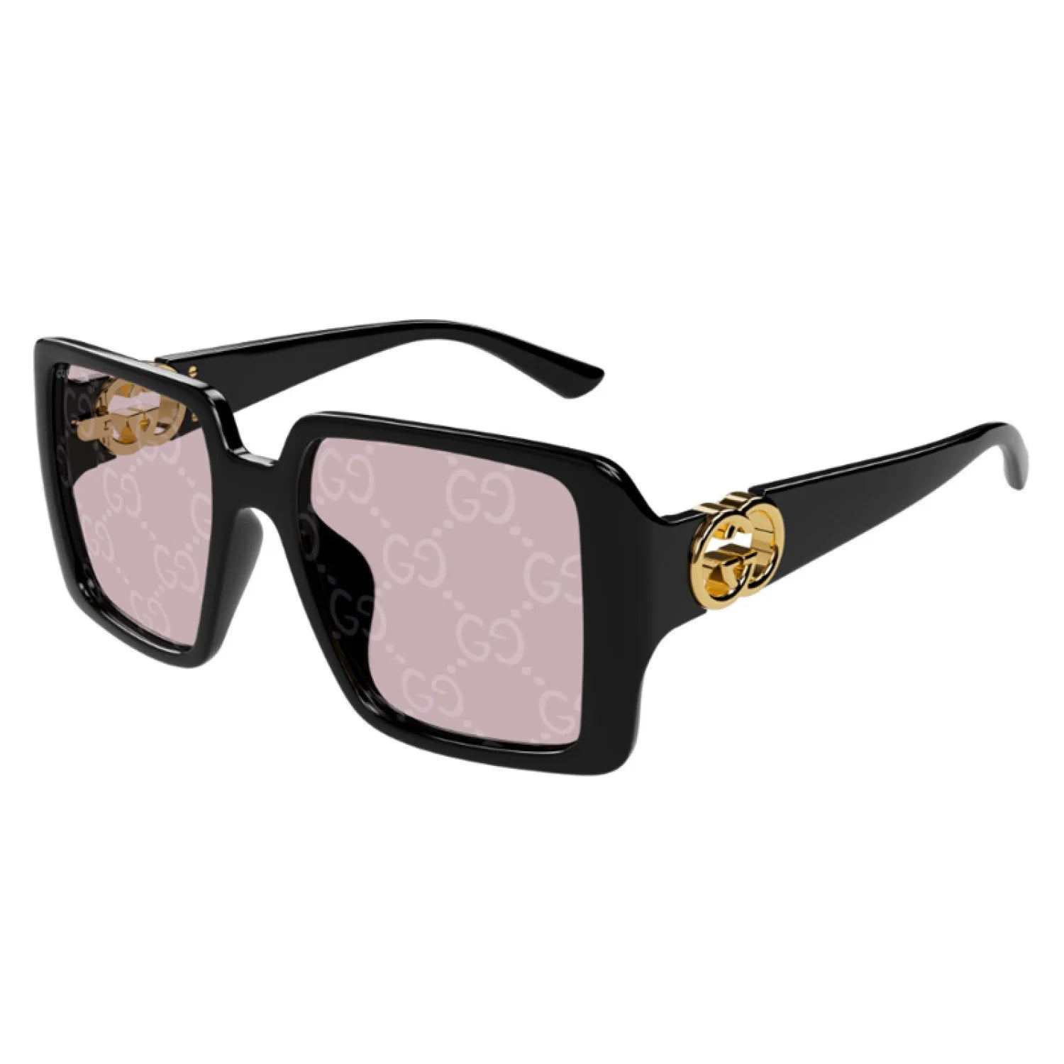 Gucci gg1692s - Black