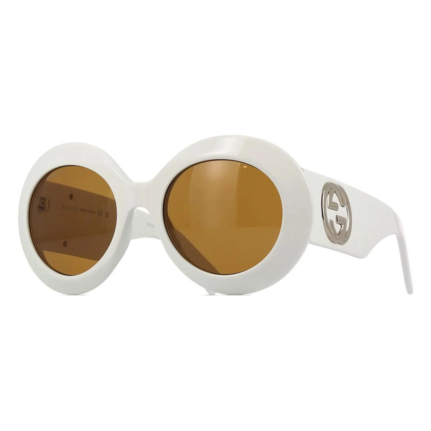 Gucci gg1647s - White