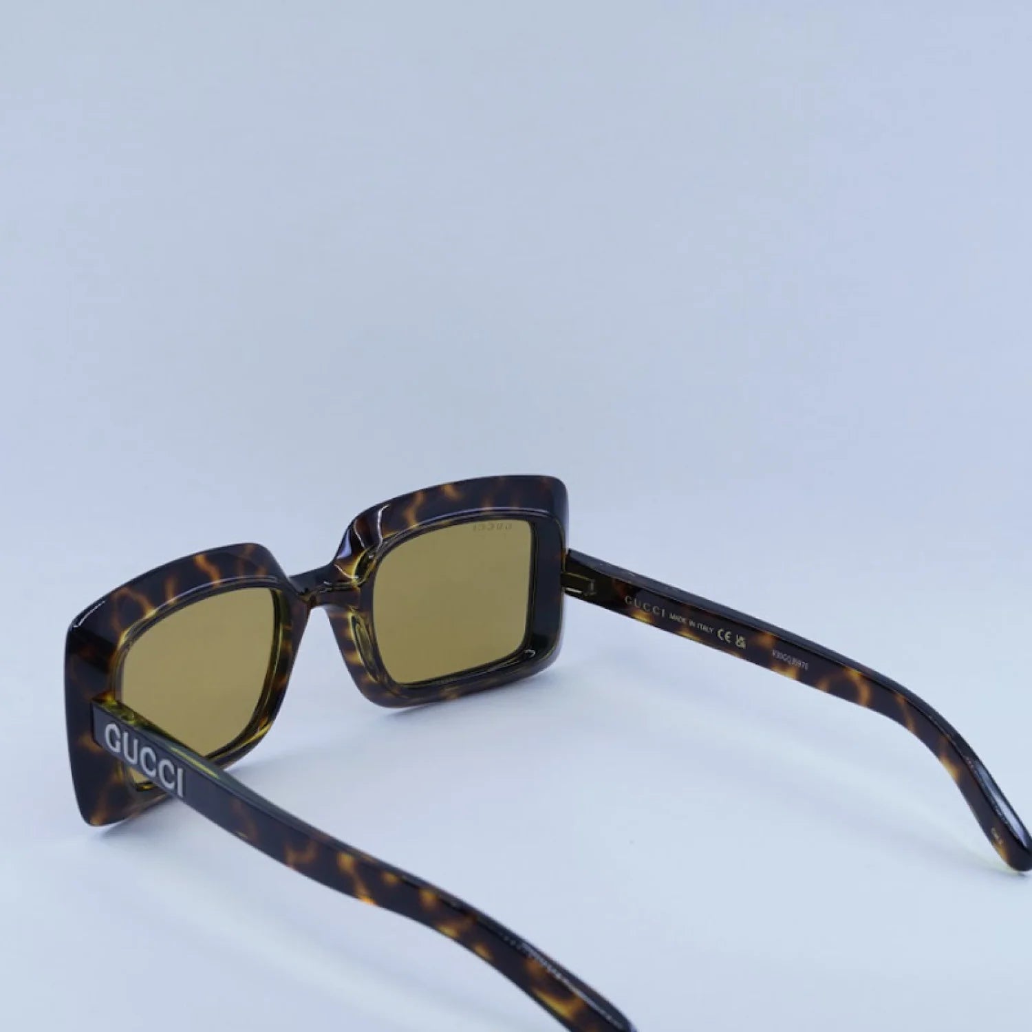 Gucci gg1718s - Spotted Havana
