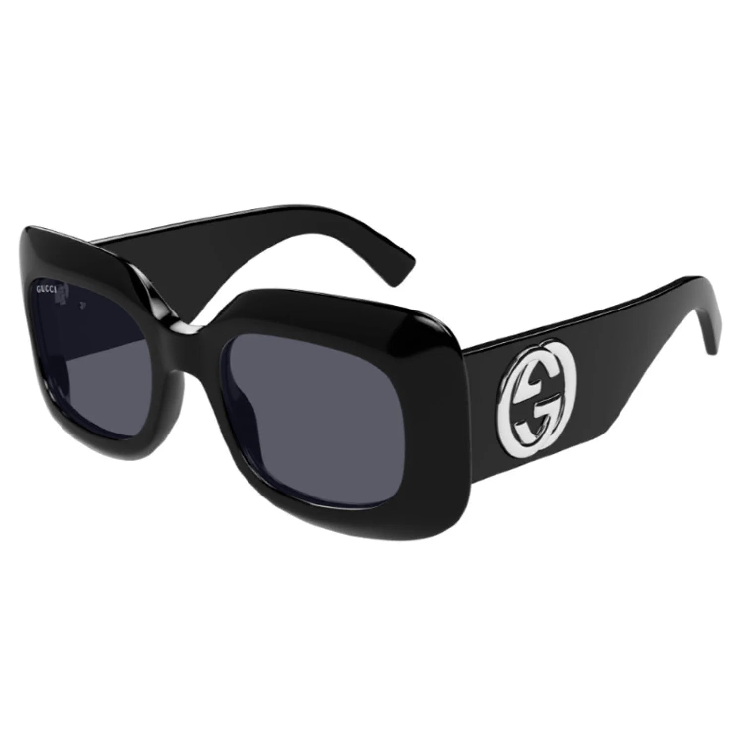 Gucci gg1695s - Black