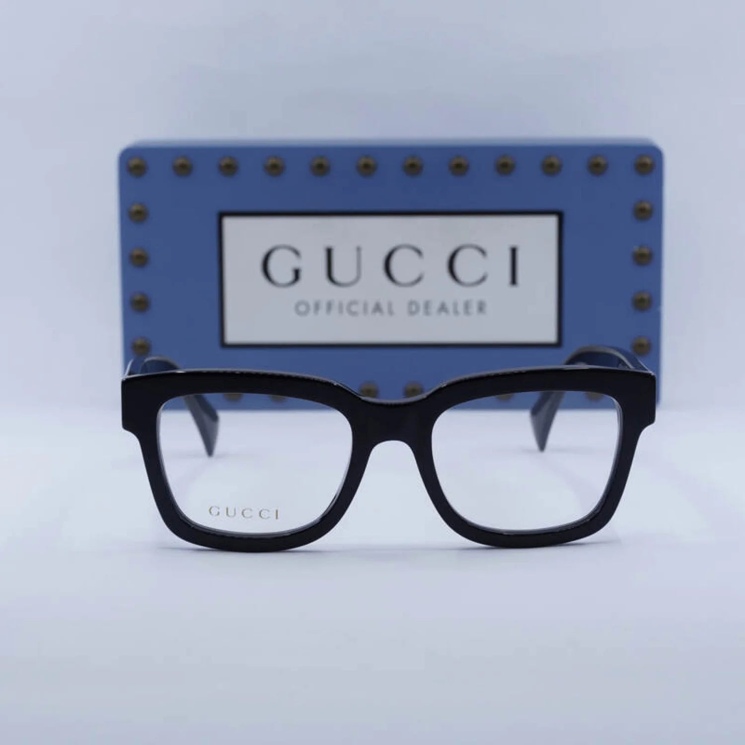 Gucci gg1138o - Black
