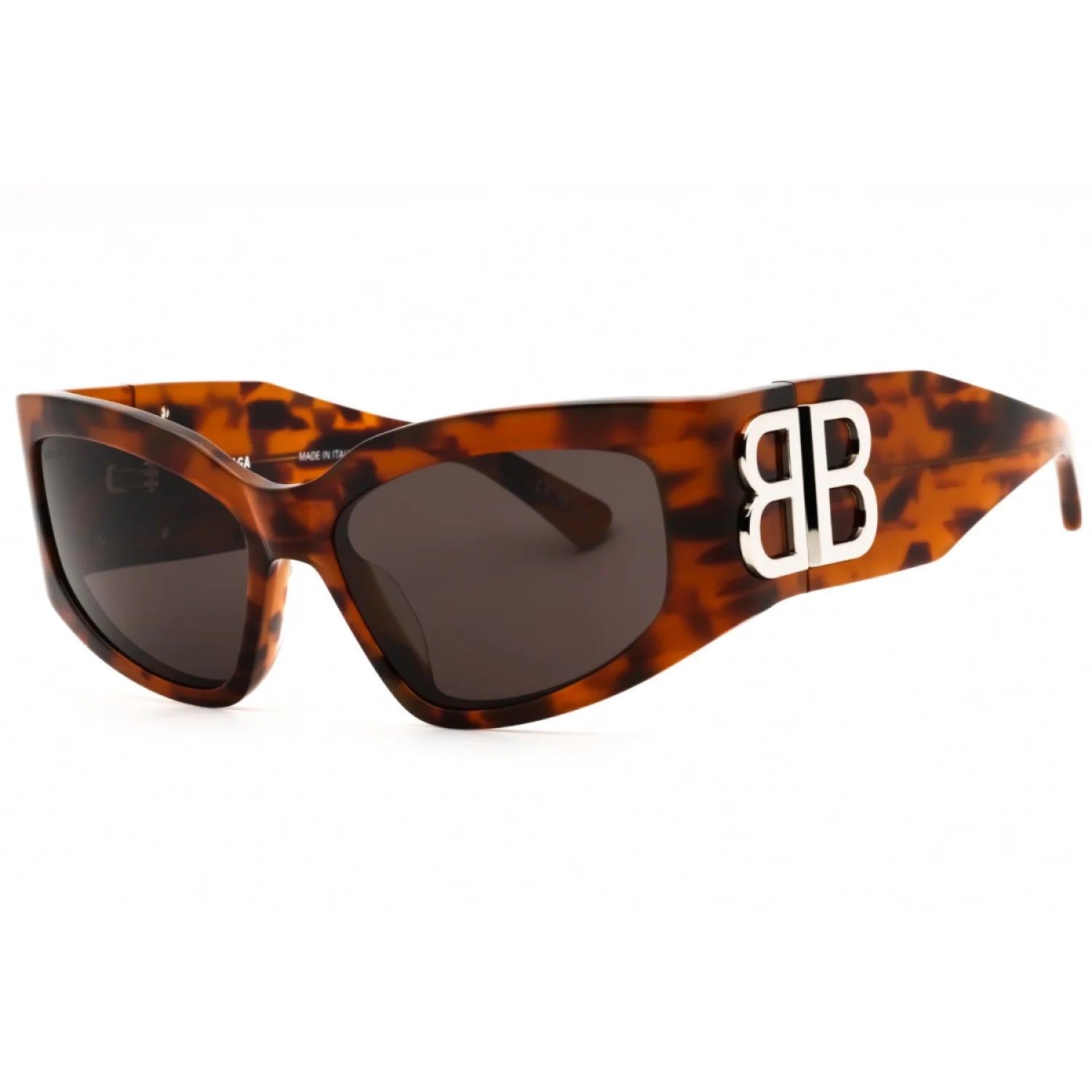 Balenciaga BB0321S - Havana